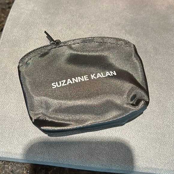 Suzanne Kalan bold pastel sapphire cascade necklace - Picture 10 of 14